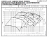 LNTS 80-160/110/P25VCC4 - График насоса Lnts, 2 полюса, 2950 об., 50 гц - картинка 4